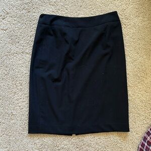 Calvin Klein Pencil Skirt